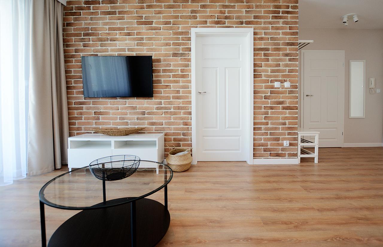 Blue Park Apartament Blizej Morza Kasprowicza Kołobrzeg Extérieur photo