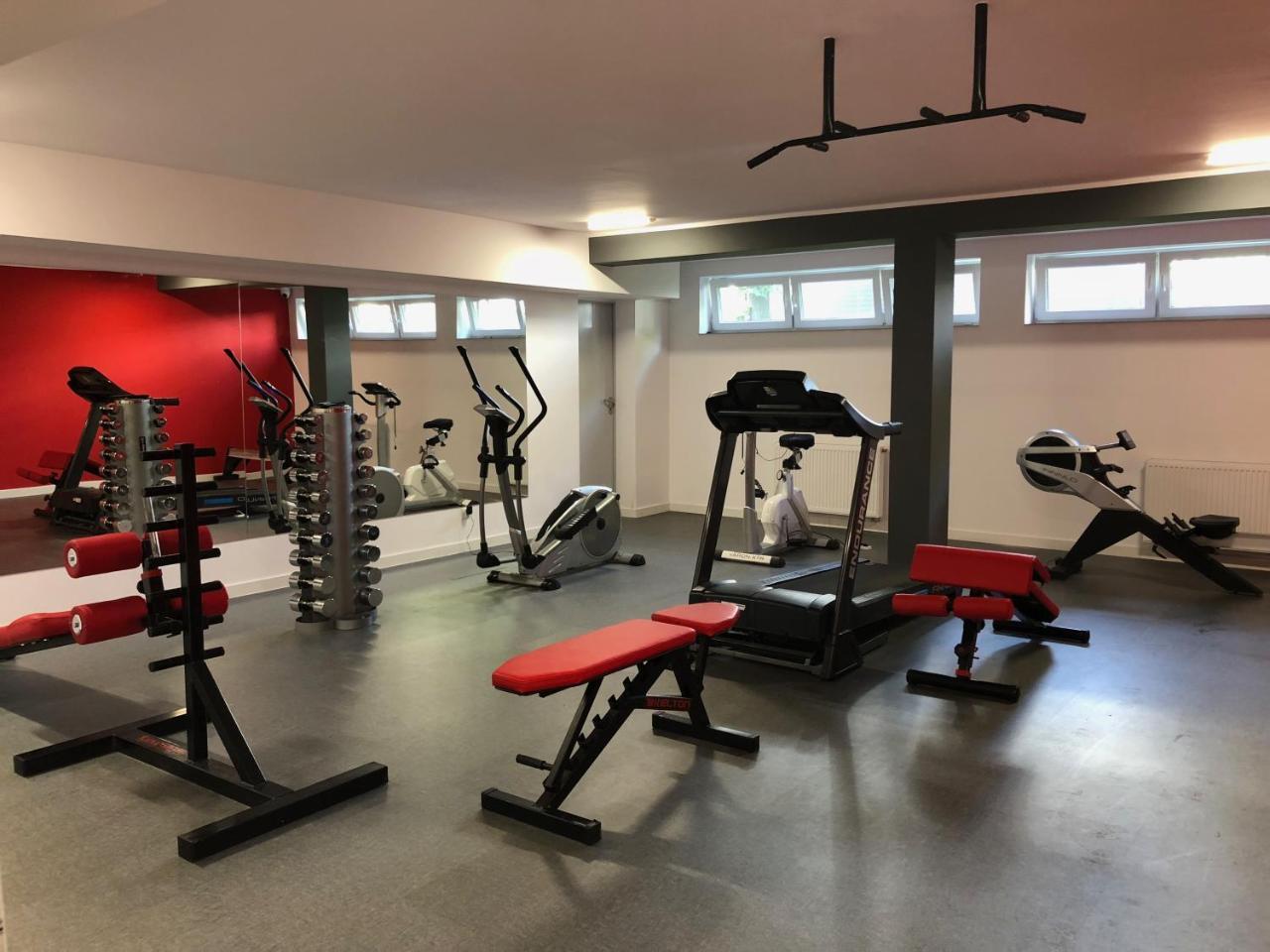 Blue Park Apartament Blizej Morza Kasprowicza Kołobrzeg Extérieur photo